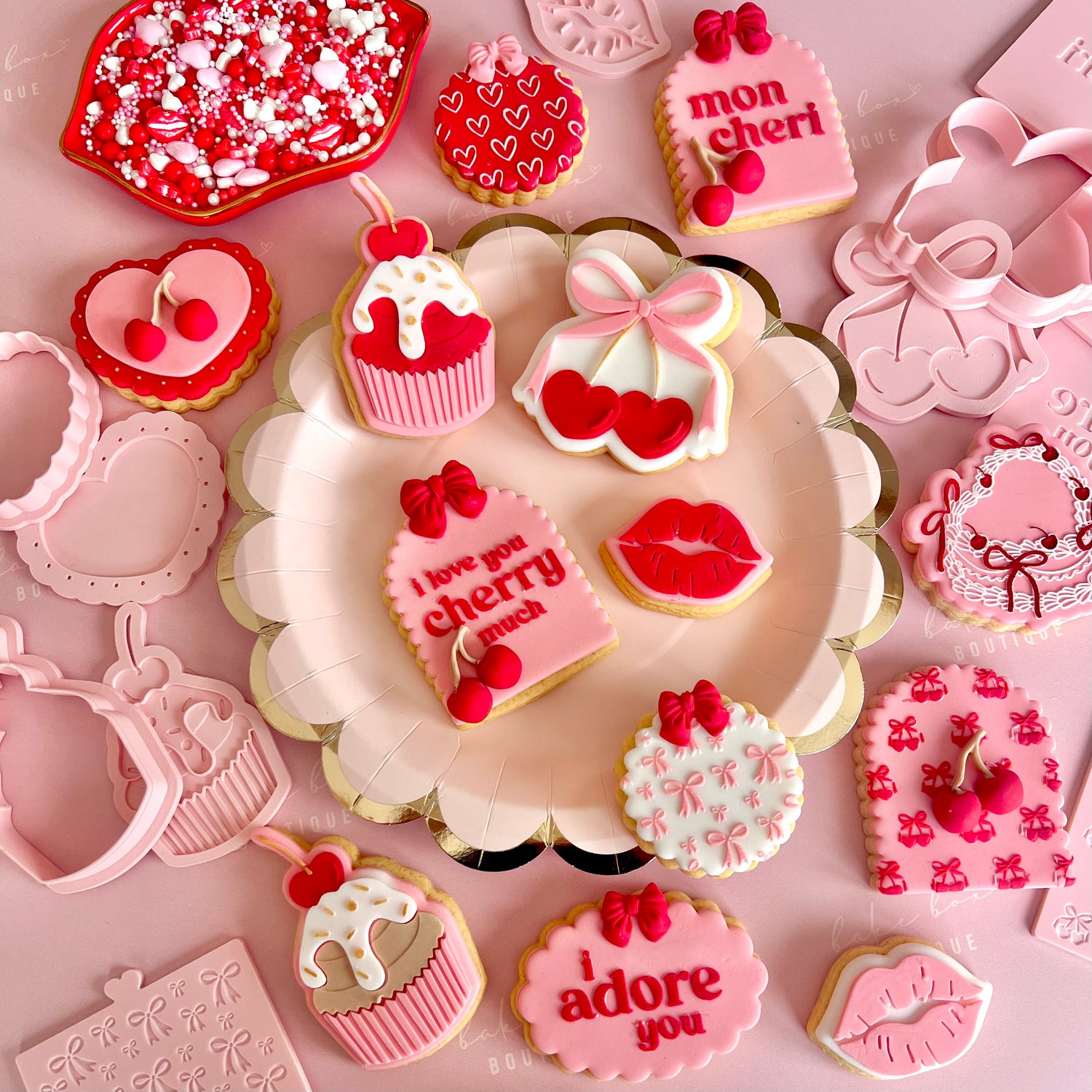 VALENTINES
