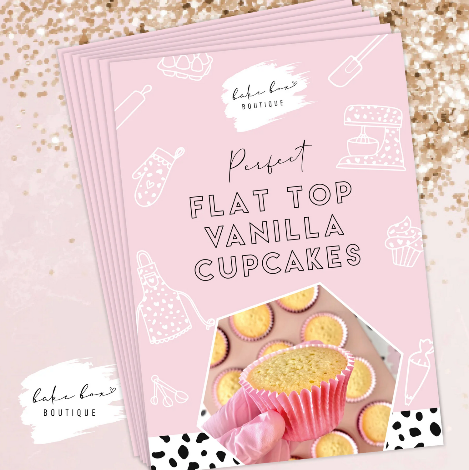 BAKING GUIDES