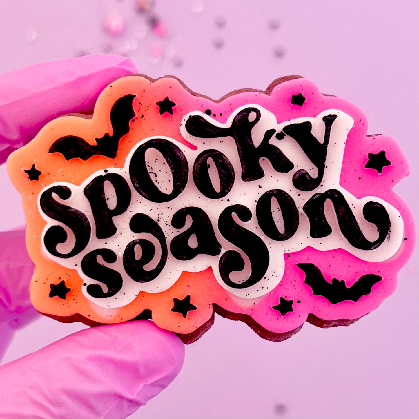 SPOOKY SEASON - MULTI POP EMBOSSER AND CUTTER