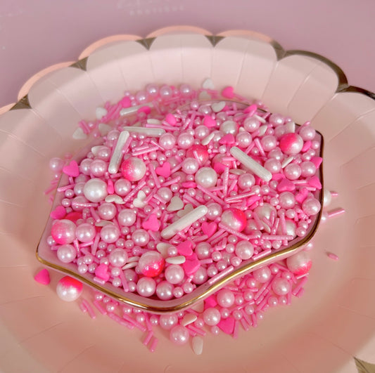 LOVER - SPRINKLE MIX (V)