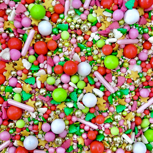 CINDY LOU - SPRINKLE MIX