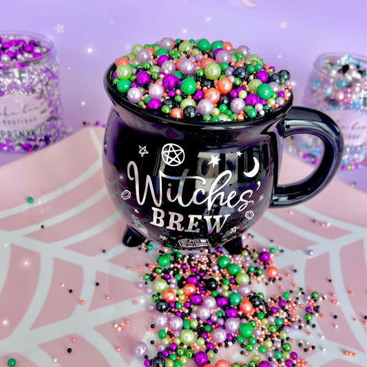 CAULDRON BUBBLE - SPRINKLES (V)