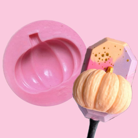 PUMPKIN MOULD