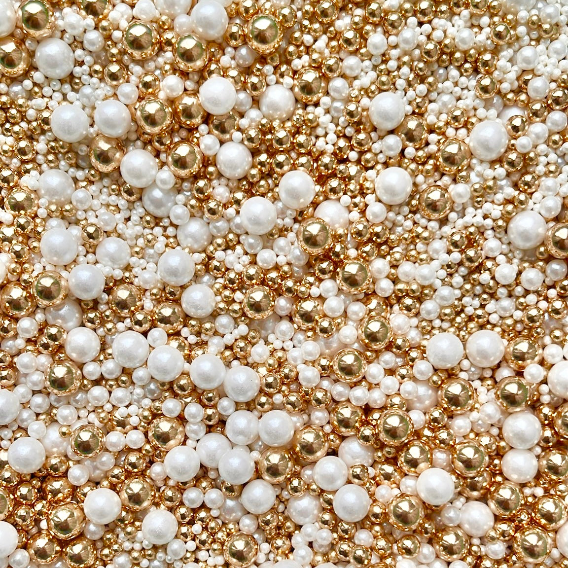 Mixed Sprinkle Box LAVISH - SPRINKLE MIX – Bake Box Boutique