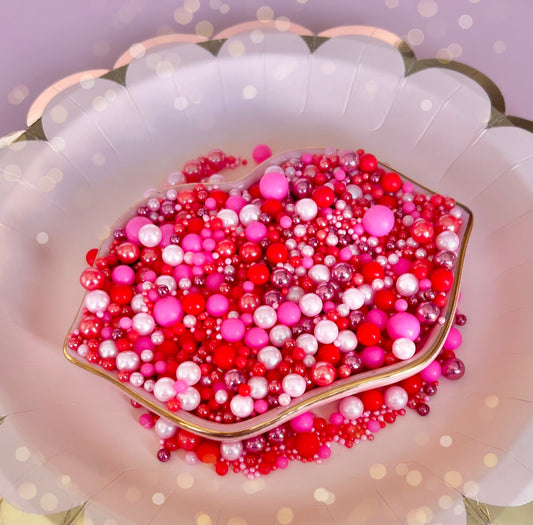 MY VALENTINE - SPRINKLE MIX (V)