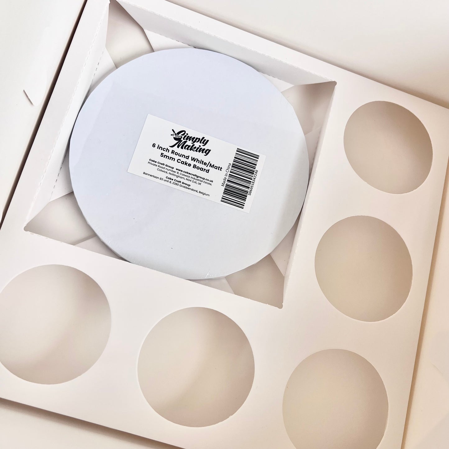 DEEP BENTO BOXES - PACK OF 5