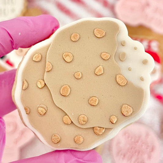 COOKIES - MULTI POP EMBOSSER AND CUTTER
