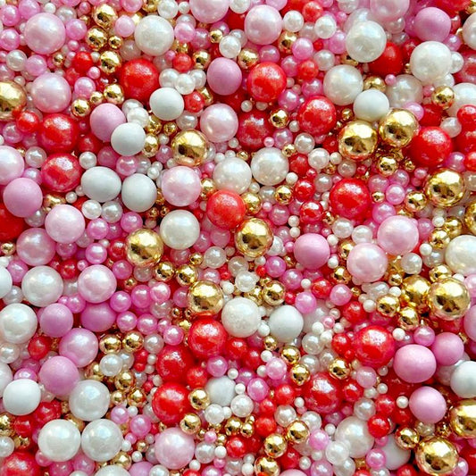 CUPIDS ARROW - SPRINKLE MIX