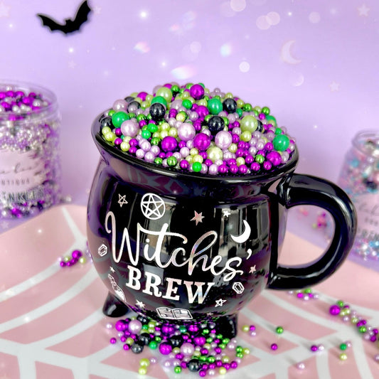 WICKED WITCH - SPRINKLES (V)