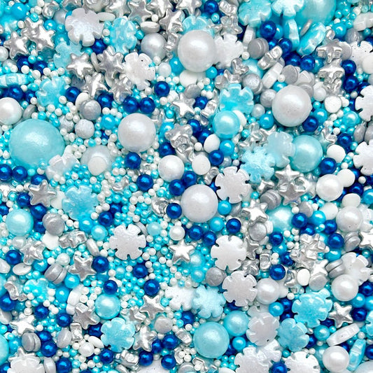 ELSA  - SPRINKLE MIX (V)