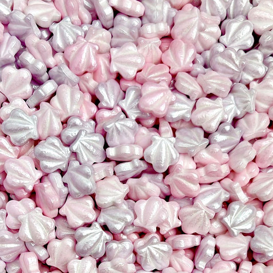 SHELLS (V) - SPRINKLES