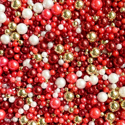 RUDOLPH - SPRINKLE MIX