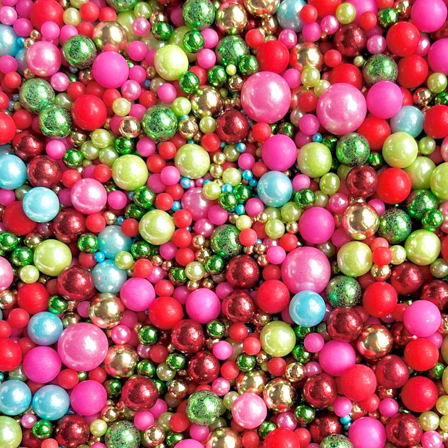 Mixed Sprinkle Box FAIRY LIGHTS - SPRINKLE MIX – Bake Box Boutique