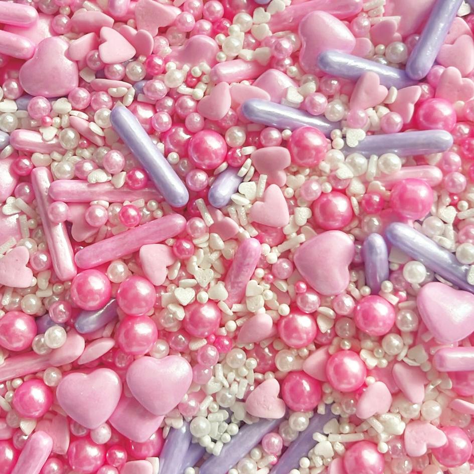 MOTHERS DAY SPRINKLES