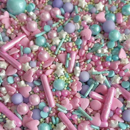 PASTEL DREAMS - SPRINKLE MIX