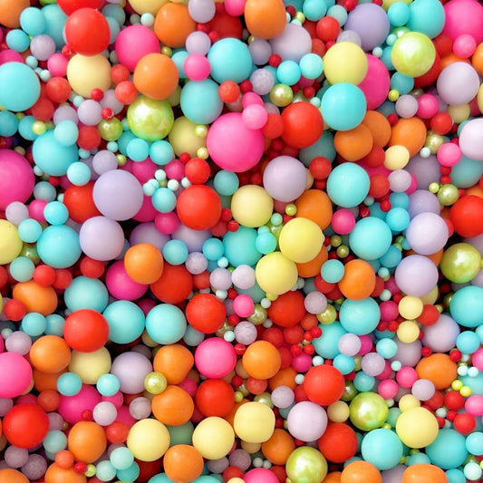 FIESTA - SPRINKLE MIX