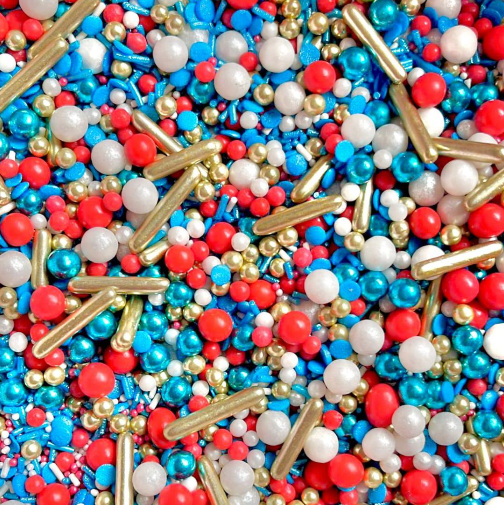 CHAMPION - SPRINKLE MIX – Bake Box Boutique