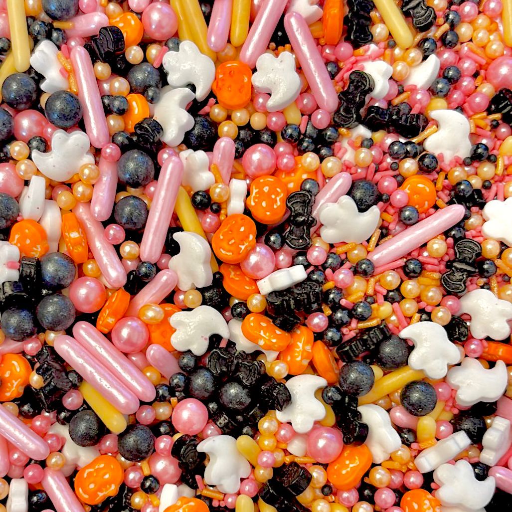 HALLOWEEN KWEEN - SPRINKLE MIX