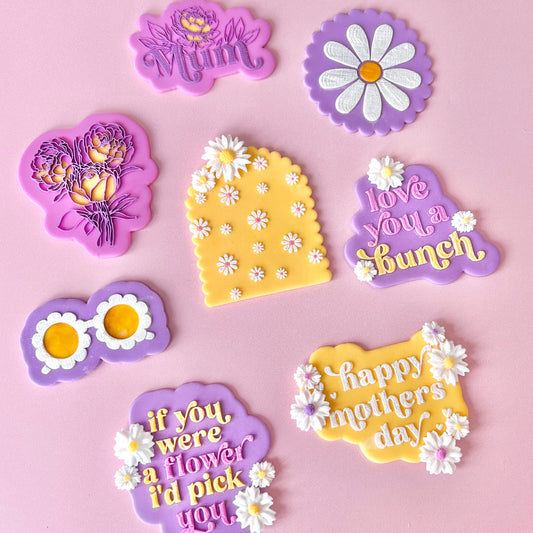 DAISY - RAISED EMBOSSER