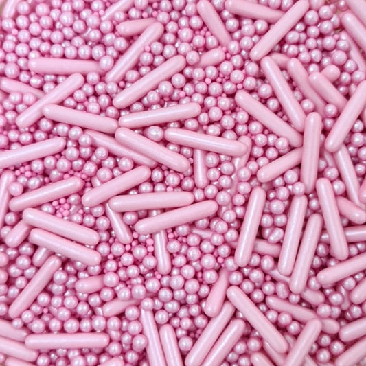 PERFECT PINKS  - SPRINKLE MIX