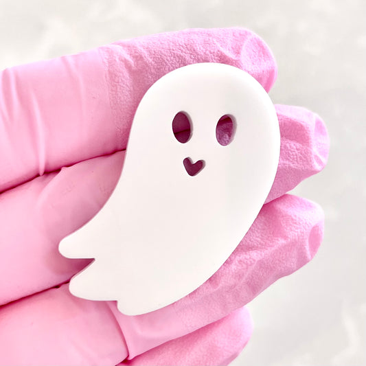 GHOST - CHARM TOPPER