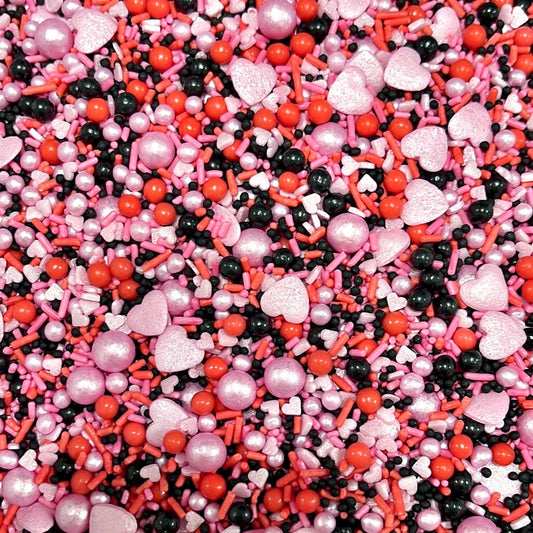 LOVE STRUCK - SPRINKLE MIX