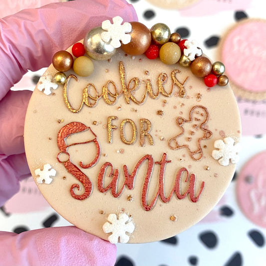 THE NUT CRACKER  - SPRINKLE MIX