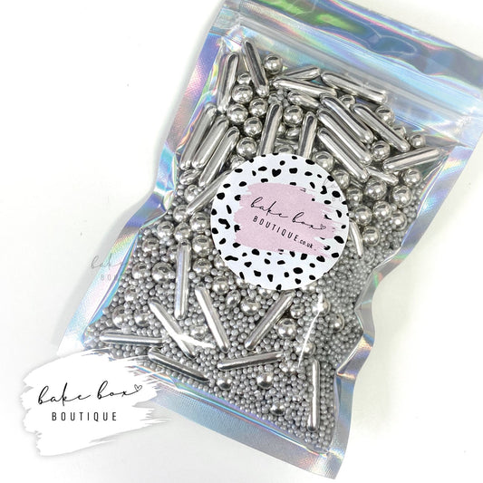 SILVER GODDESS  - SPRINKLE MIX