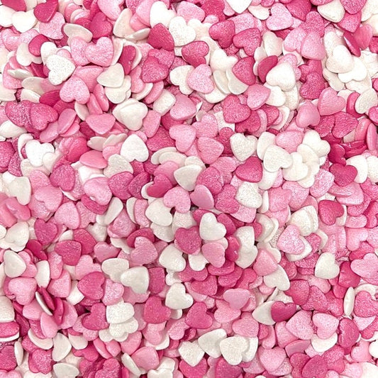 SWEETHEART - SPRINKLE MIX