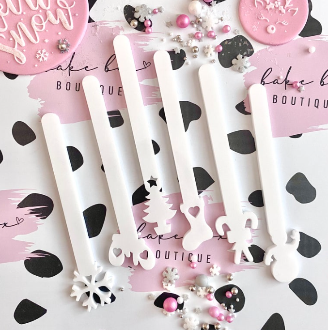 CAKESICLE STICKS