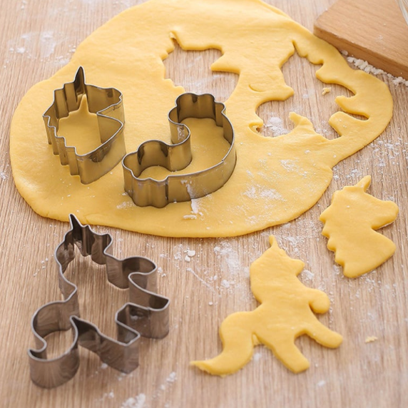 Where to find outlet cookie cutters