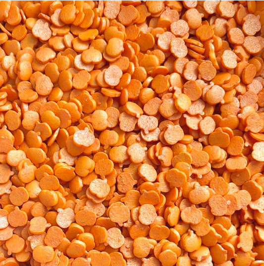 PUMPKINS - SPRINKLE MIX