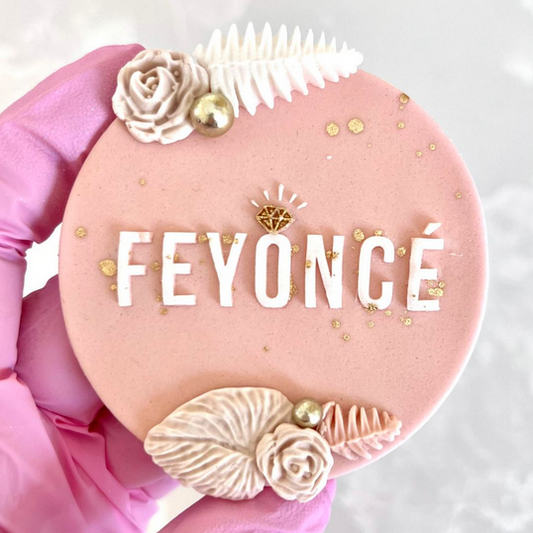 FEYONCE - RAISED EMBOSSER