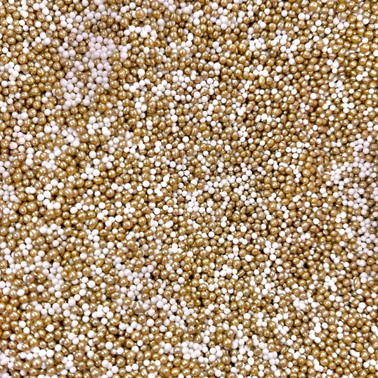 FAIRY DUST 100S & 1000S SPRINKLES