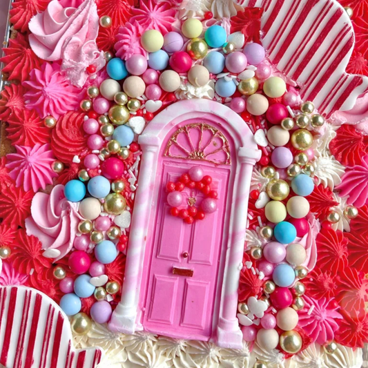 DOOR MOULD
