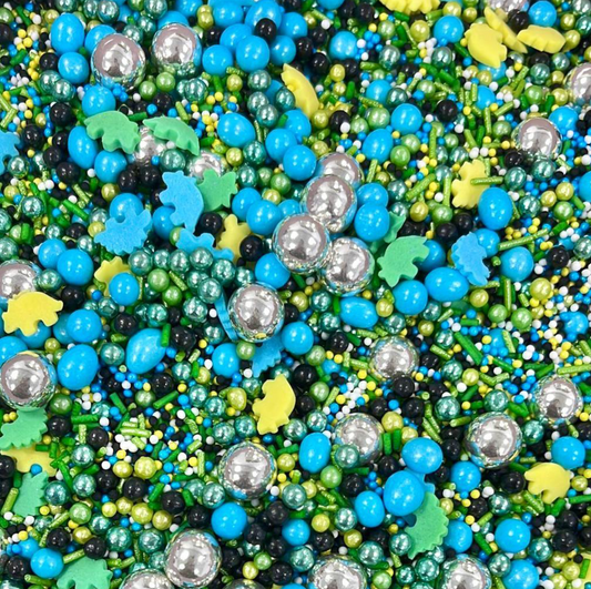 ROAR-SOME - SPRINKLE MIX