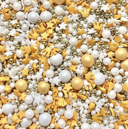 THE CROWN - SPRINKLE MIX