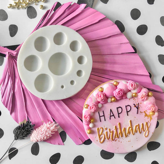 BALLOON ARCH MOULD