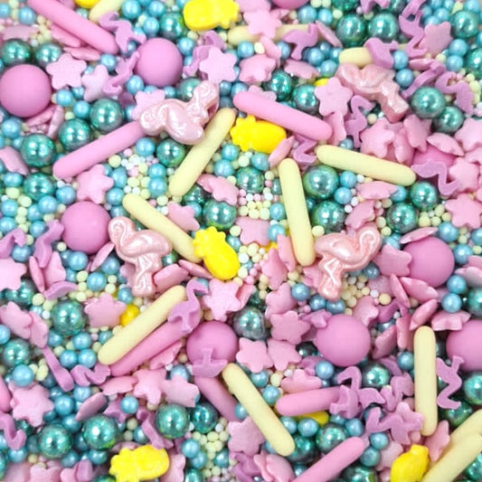 POOL PARTY - SPRINKLE MIX