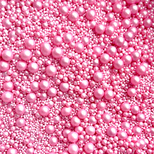 CANDY FLOSS - SPRINKLE MIX
