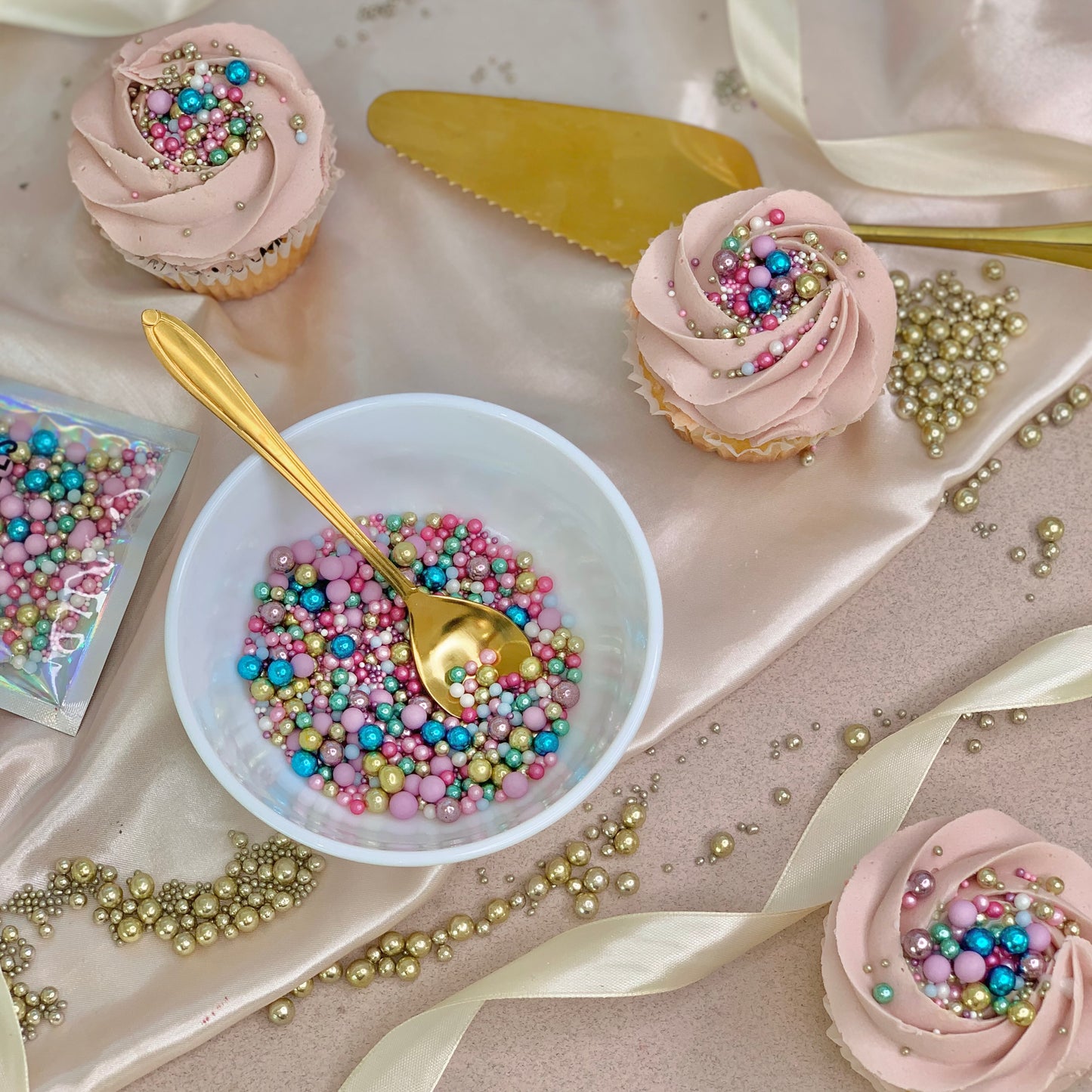 WHIMSICAL - SPRINKLE MIX