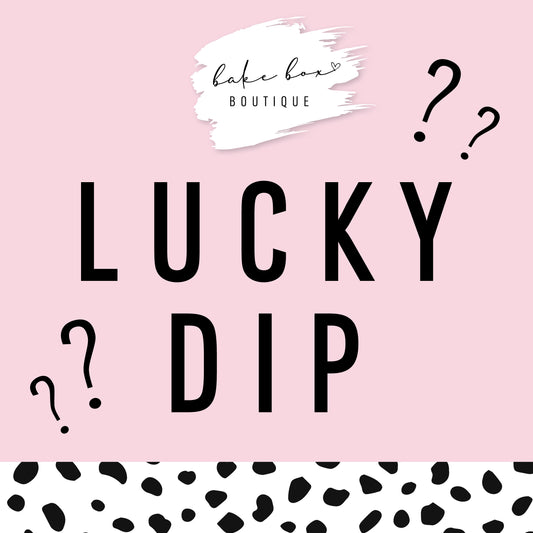 £2 LUCKY DIP