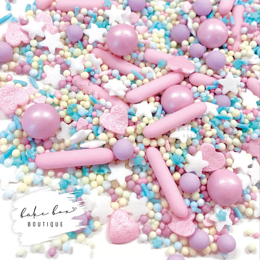 PASTEL DREAMS - SPRINKLE MIX