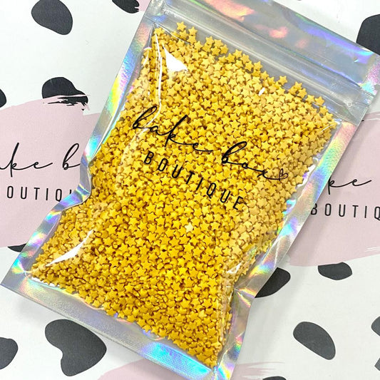 SPRINKLE HEAVEN – tagged GOLD – Bake Box Boutique